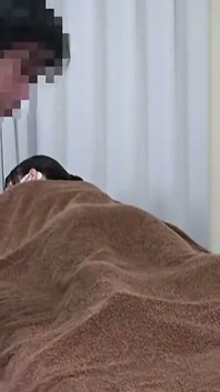 Uncensored Creampie - Charming Beauty with a Tiny Face and Perfect Waist Requests Extra Oil - 1
