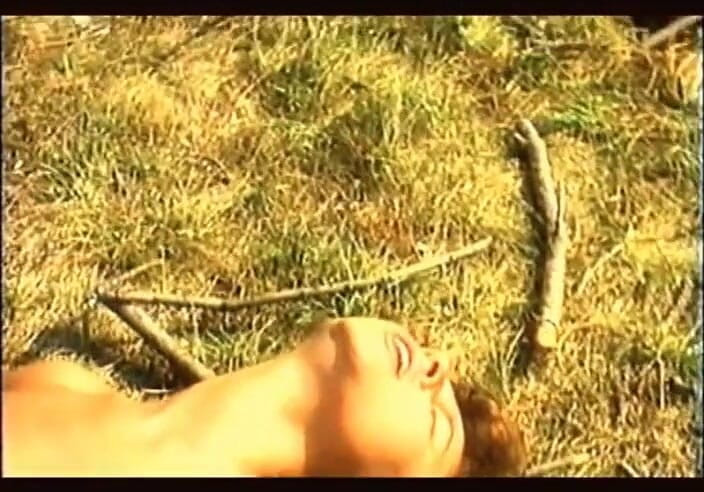 GERMAN PORN CLASSICS: The Mega-awesome Sex Weekend