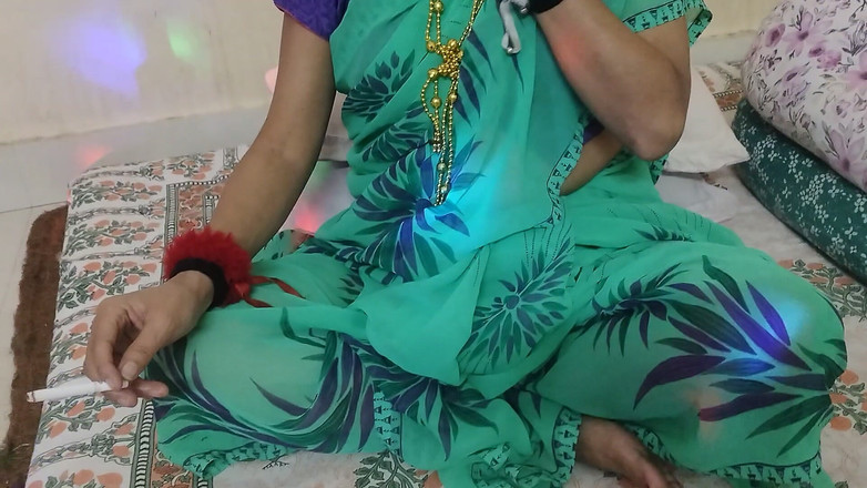 Anar Kali: Daru Aur Cigarette Peaker Sex Ka Hot Masti