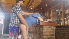 Sparowdox: Neighbours Wife Is a Hot Cheating Slut