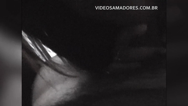 Amateurs videos: La coppia amatoriale produce a casa un film di sesso...