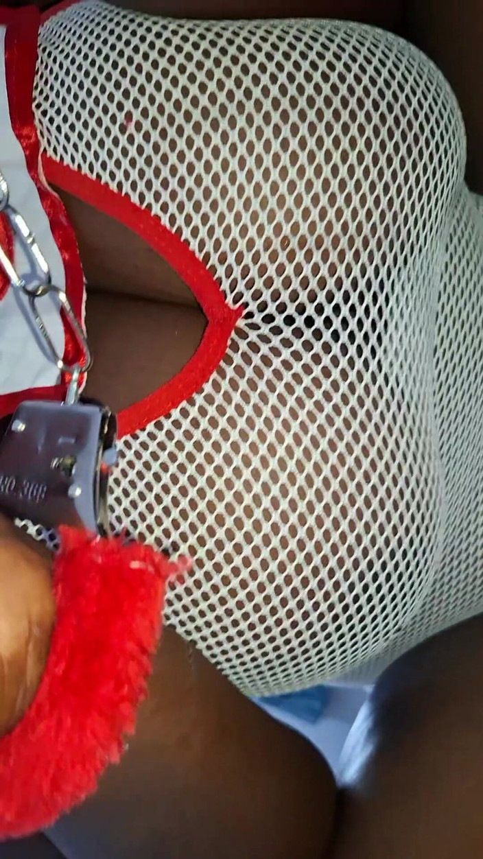 BMCs: O hemşire sürtük sert seksi seviyor