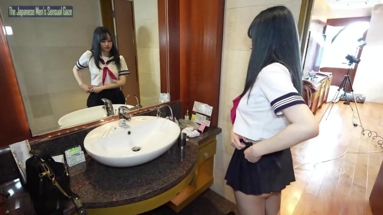 Far east hentai works: Malaikat Asia 27754