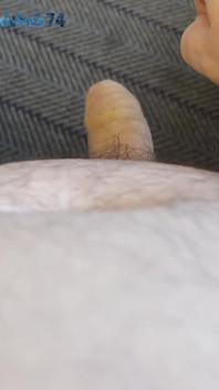 Komm beim porno gucken