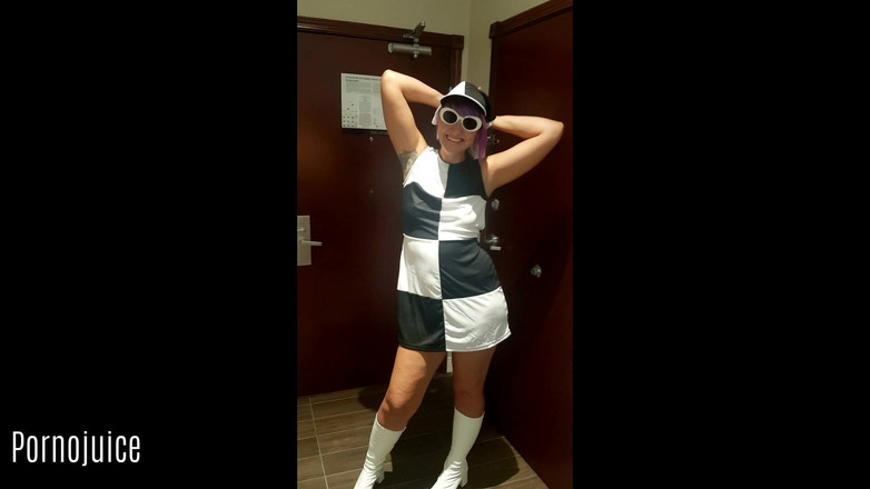 PornoJuice Faphouse: Pierwsza hodowla alt gwiazda spląta tanzi