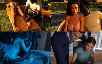 Whispers of Desire – V0.15 – Full Part