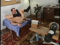 Butt Machine Boys: Max Holden