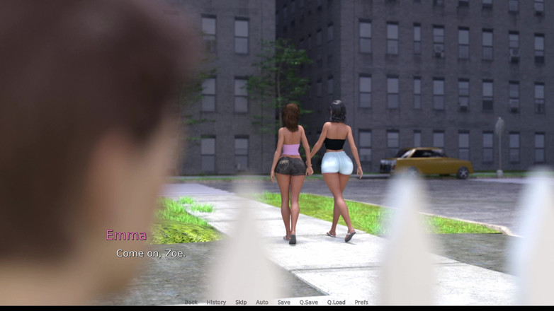 Wickedgammes studio: ローラ 欲望の秘密(パート56 新アップデート)