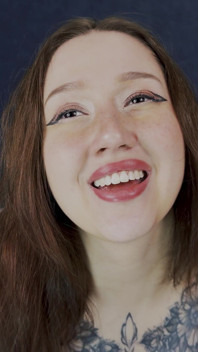 Sissy Bite Rating, Taquinage Privé En POV Et Contrôle