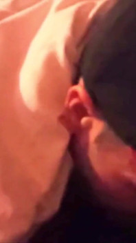 A Curious Guy Sucks His Straight Friend's Big Cock for the First Time and He Loves It