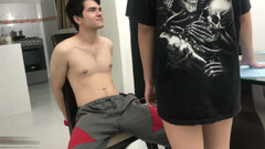 MAFELAGO: I Had a Quickie with My Stepsister in the Morning