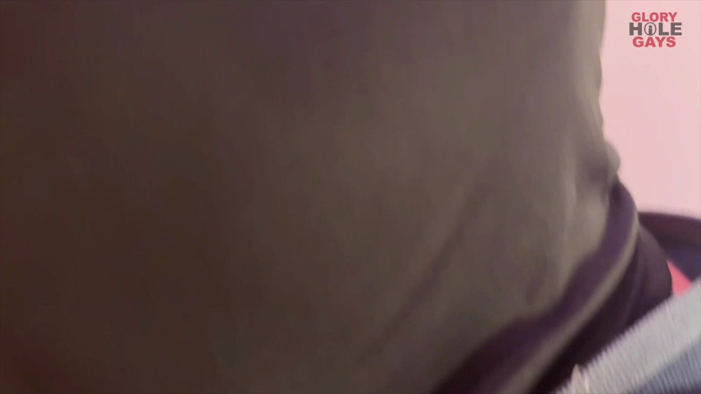 GLORYHOLEGAYS: XL Polla Doble Felación Am Gloryhole