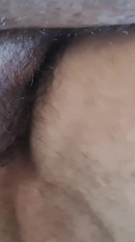 Urso peluda fode minha bunda em pêlo