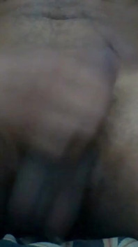 Handjob Solo