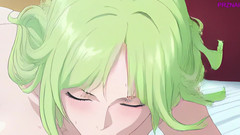 Prznai: One Piece Monet (10) Hen