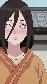 Hanabi Hyuga te leva para casa e fode você! Naruto Hentai Sem censura pov