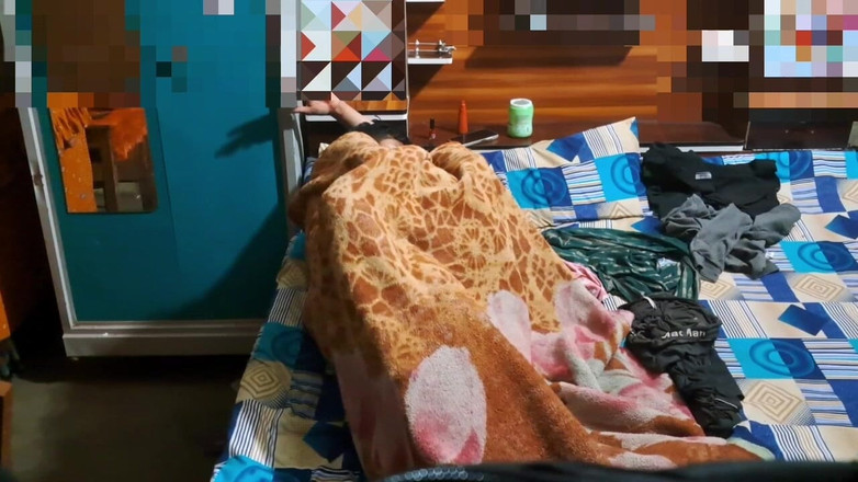 House stage: Indické desi sex video pro její úžasné americké video macecha a...