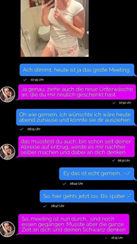 Larissa Bell - Whats App Solo!