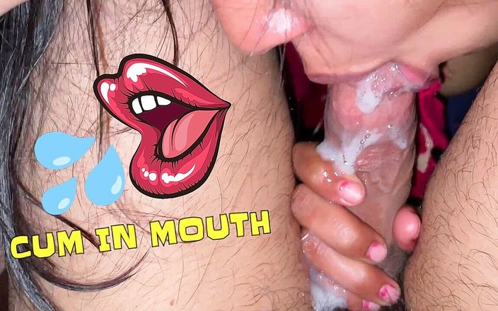 LOVE 4 FUK: Riya dává # 1 nejlepší kouření