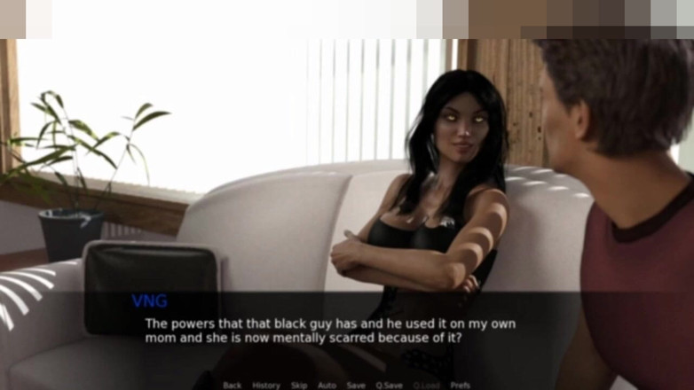 3DXXXTEEN2 Cartoon: Lord of Imagination - Foda dura - pornô 3D - sexo cartoon