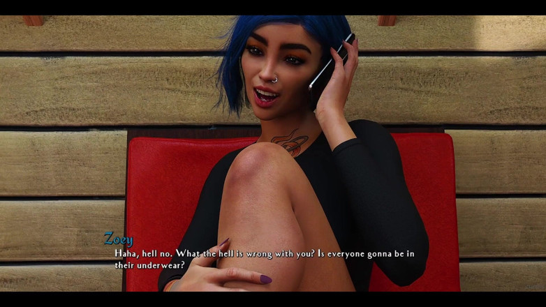 AVN Teller: Being a Dik 263 - and That Is How I Fucked Your...