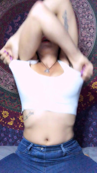 Solo MILF