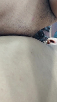 BDSM Blinfolded with Hand Cuff Full Nude Sex, Boobs Suck Nipple Lick Pussy Lick Ass Hole Lick,armpit Lick Hot Sex