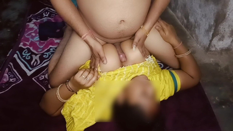 Veermati: Indian Hariyanvi Step Stepsister Has Hard Sex with Her Step...