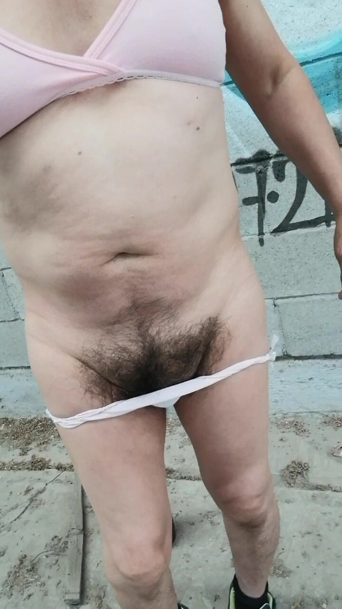 Marga9012: Bikini Merah Muda