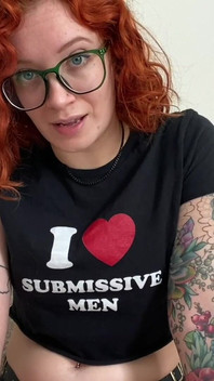 Submissive Men ) This New Video Will Be in Your Dms Soon!