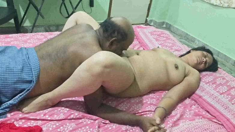 Sexy sindu: Skutečný indický pár nejžhavější sex