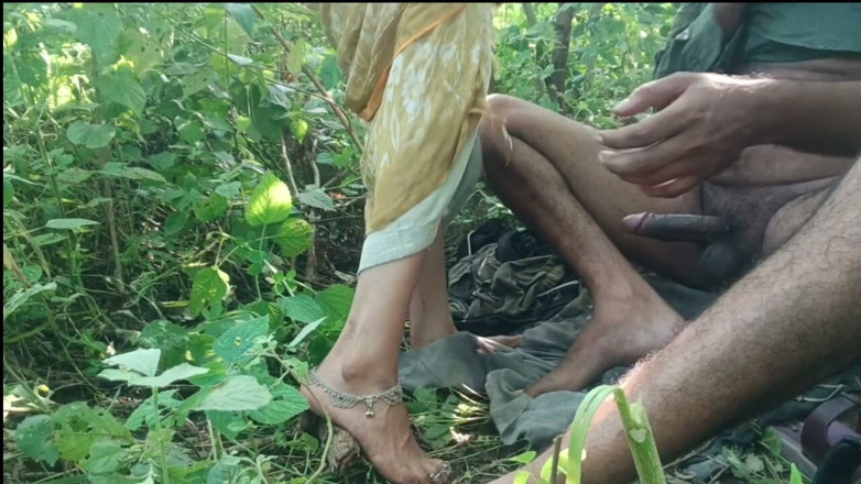 seema: I Found My Stepsister Alone in the Fields and Had...