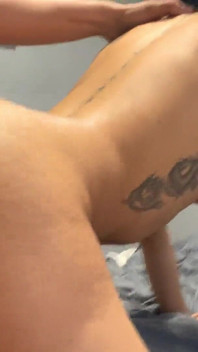 I Give My Best Friend Doggy Style as a Consolation Because Her Boyfriend Left Her for a Whore - Home Video