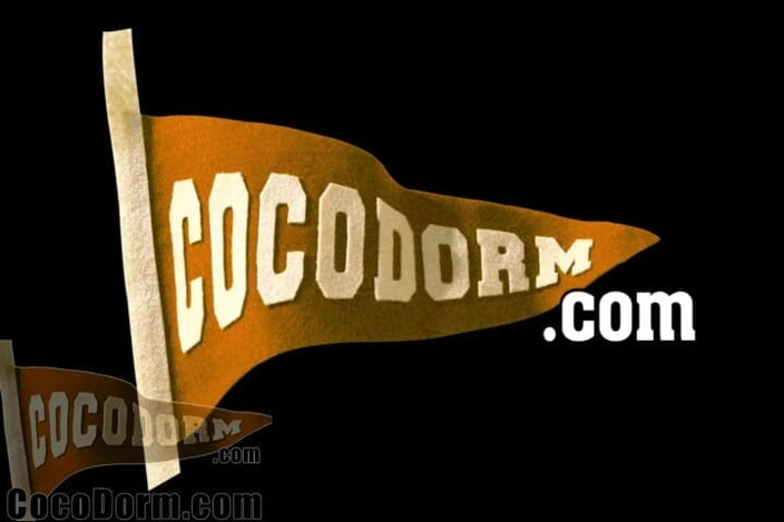 CocoDorm: C.mack + Jakari + Vito