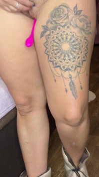 I Want You to Fuck My Asshole with Your Tongue and It's Awesome! Mmm