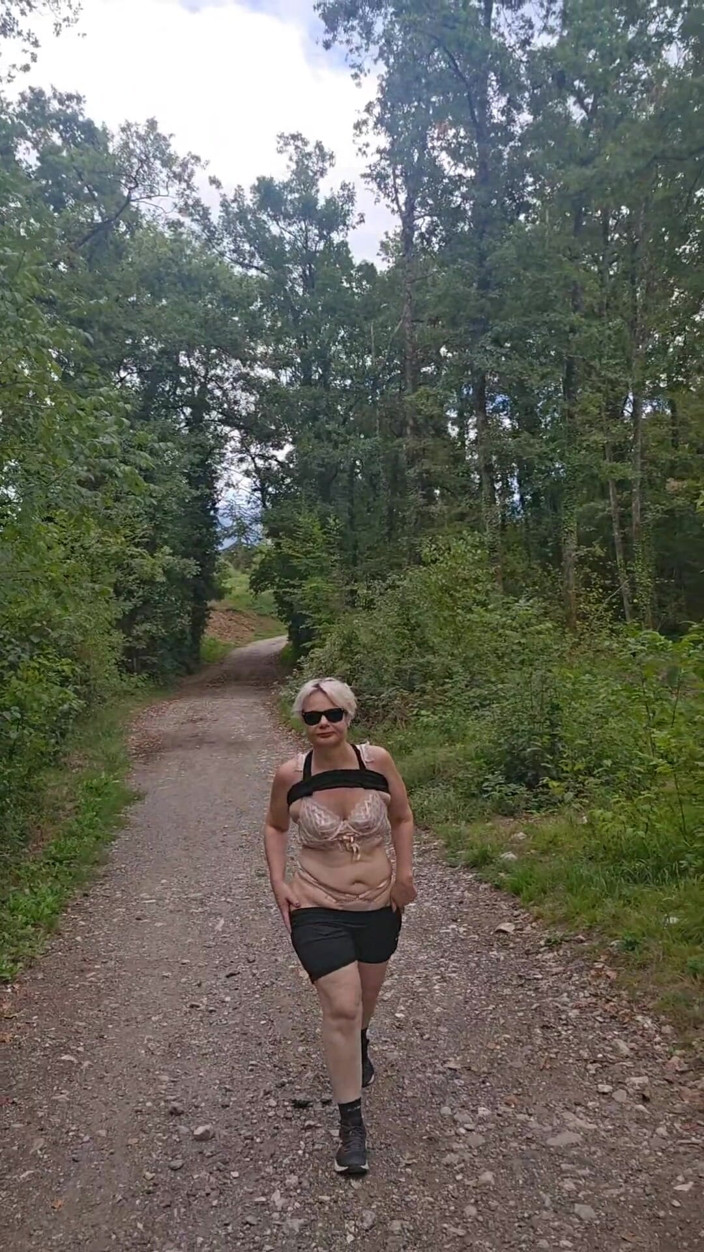 Sofy13: Come for a Ride with Me. My Ass Is Waiting...