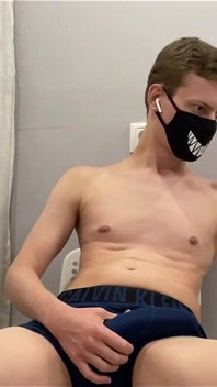 Uomo solo