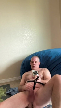 Duke Silver Is Getting His Sexy on Big Time