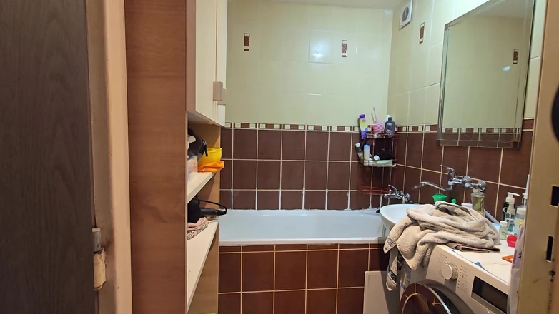 HNC Productions: Showering Together Before Sex Ended up Turning Into Sex in...