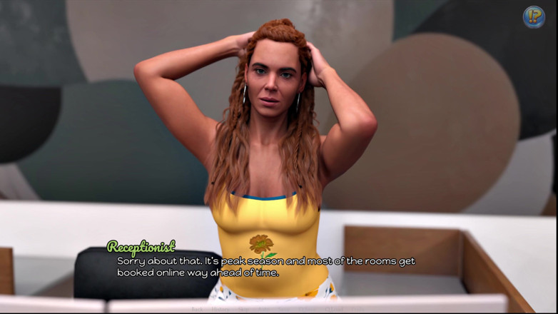 Wickedgammes studio: Sex Vacation with My Husband and My Husband's Boss (part 18)