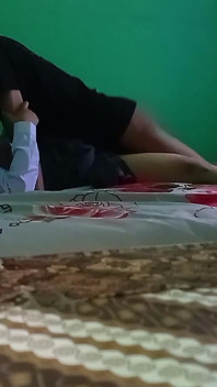 Pupil Is Entot by His Own Teacher