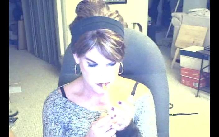 Femme Cheri: Кілька курить мачух від vlogs - відредагований з музикою!