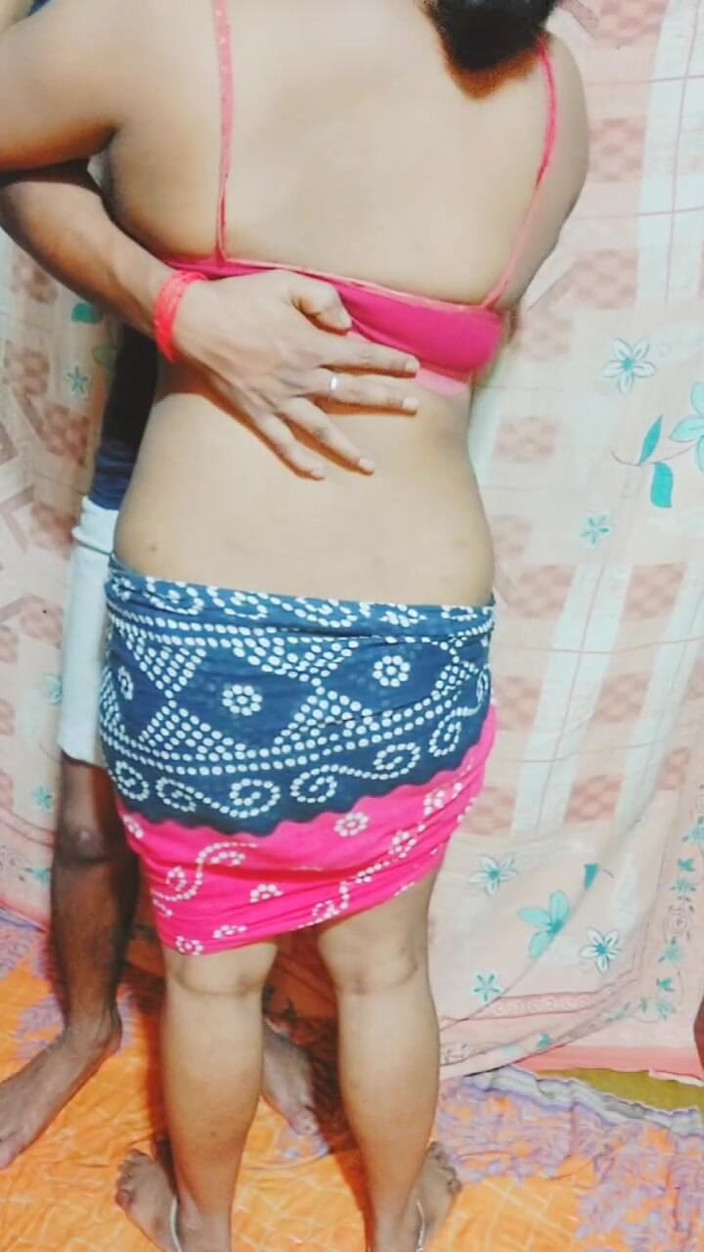 TSqueen: Detik rahsia bhabhi desi dengan adik ipar muda