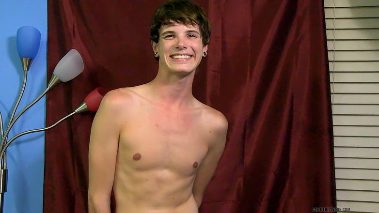 Lollipop Twinks: Hati Timo dientot habis-habisan sama san francisco