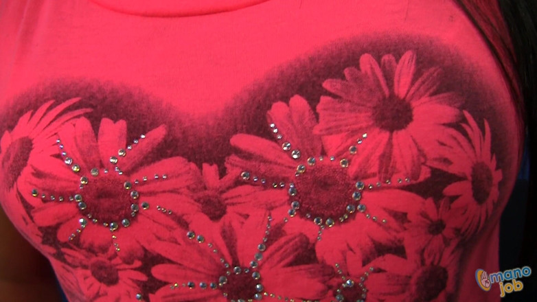 Mano Job: Keine mehr hinten