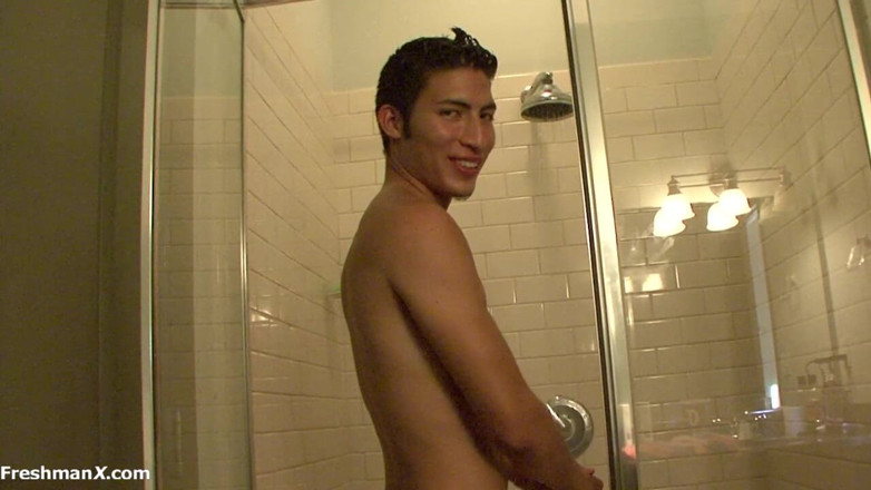 Boyfun: Sylvio the Baseball Player