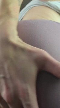 O anal