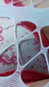 Lala Licious - lingerie e tour del corpo