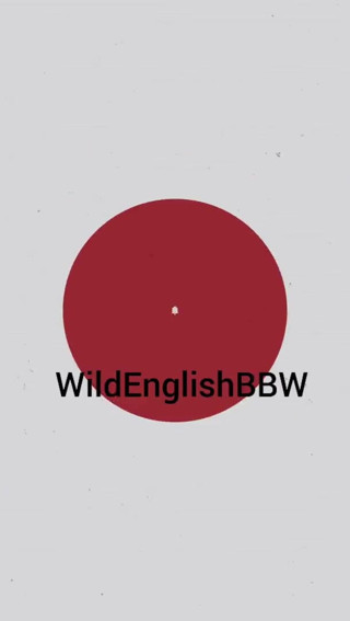 Indian fuck queen: WildEnglishBBW provocante in abito rosso senza accovaccia
