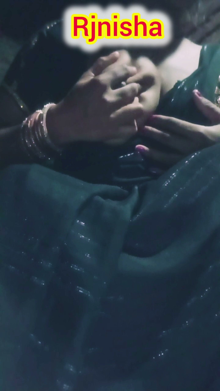 RJ NISHA: Rj Nisha Masturbate with Finger Episode 1